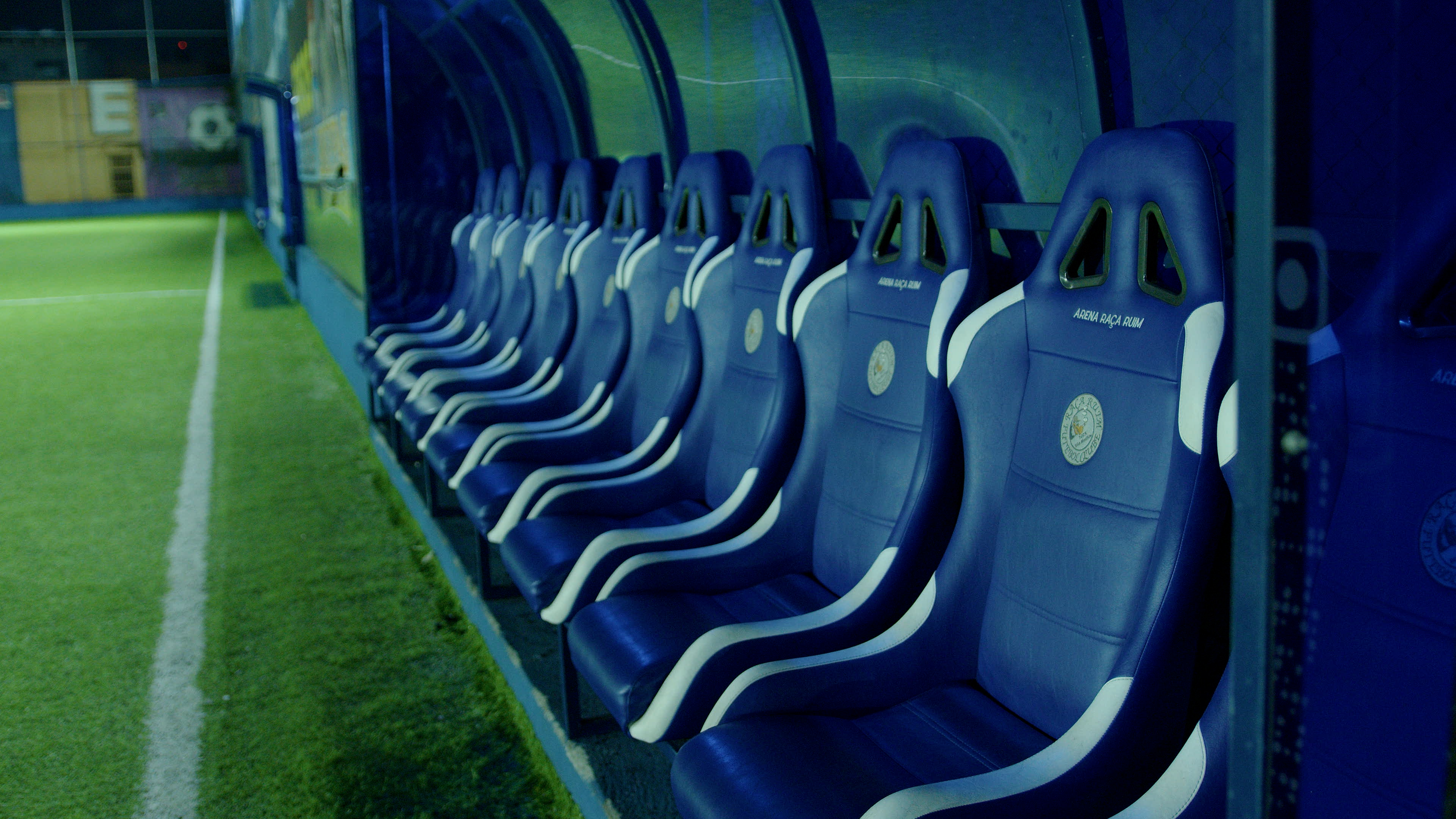 Memórias do Futebol de Várzea